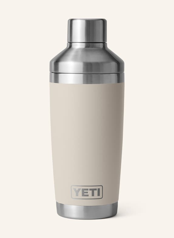 YETI Cocktail shaker Rambler® CREAM