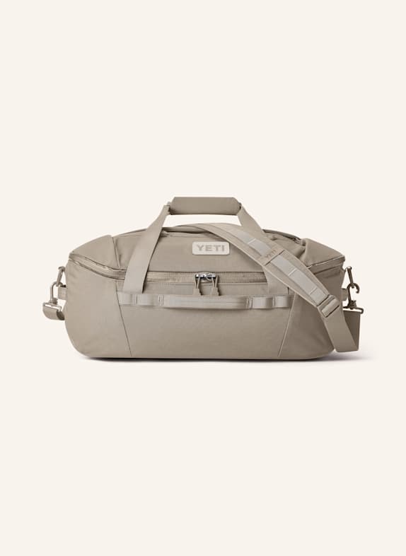 YETI Travel bag CROSSRODS 40 l BEIGE