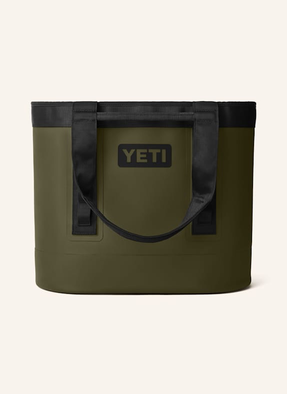 YETI Gym bag CAMINO CARRYALL 35 OLIVE