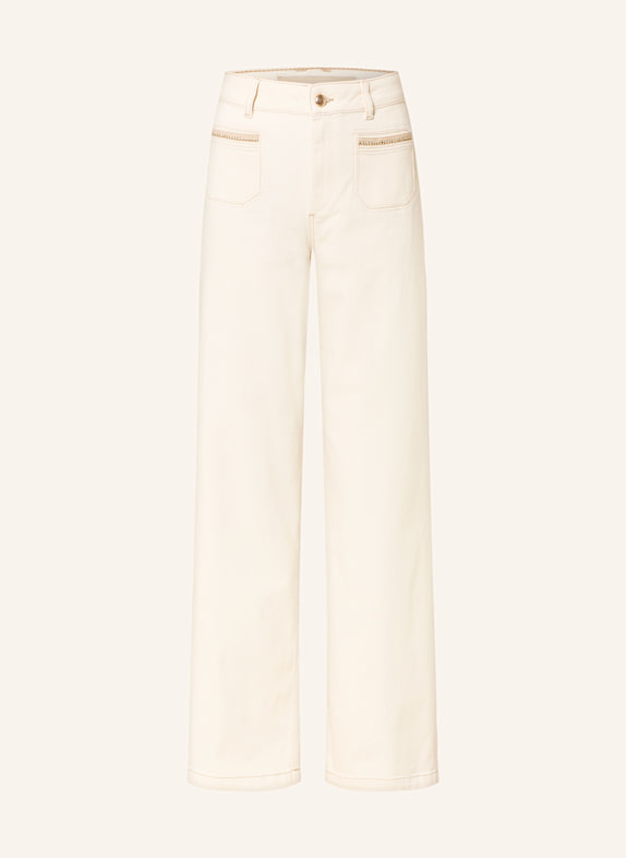 MOS MOSH Straight Jeans MMCOLETTE CLAY 119 Clay