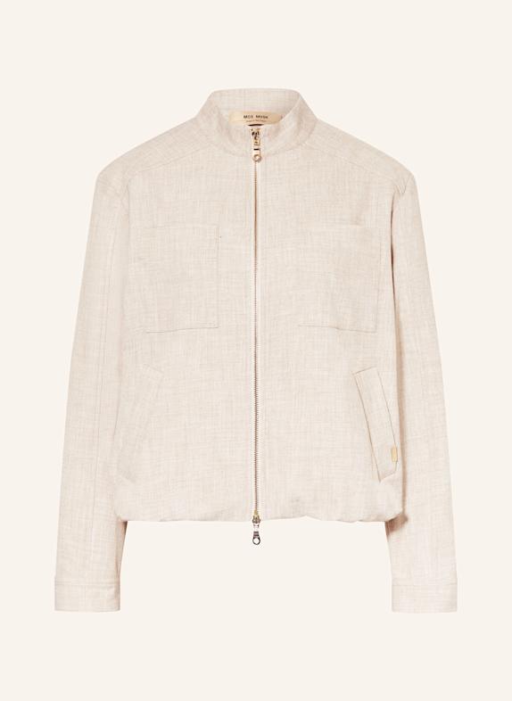 MOS MOSH Jacke MMPETRA FLAIR BEIGE