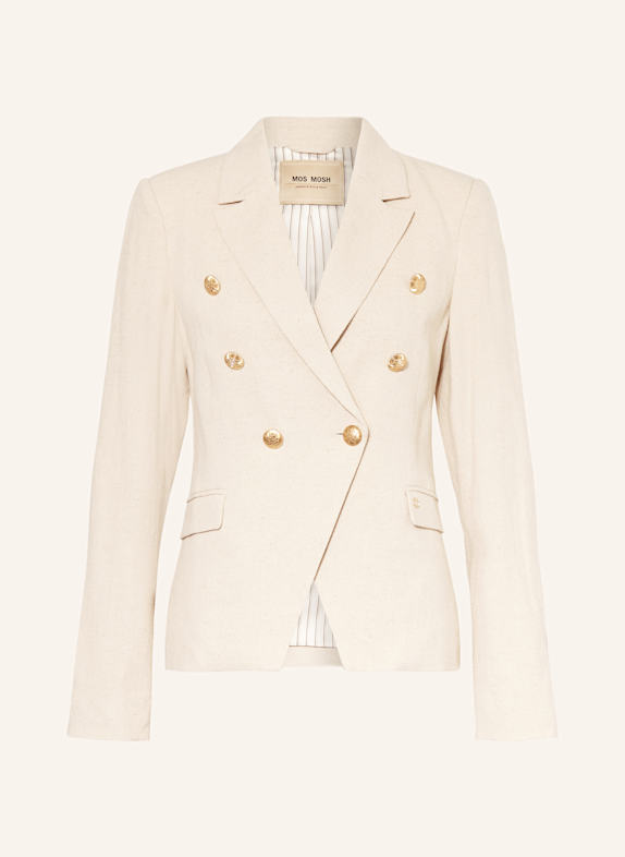 MOS MOSH Blazer MMBELIZ JOLENE CREME