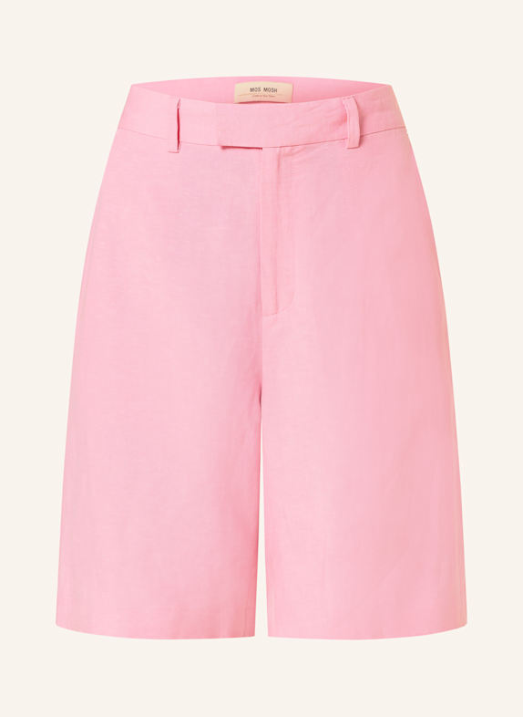 MOS MOSH Shorts MMLUFINA ALEXIS ROSA