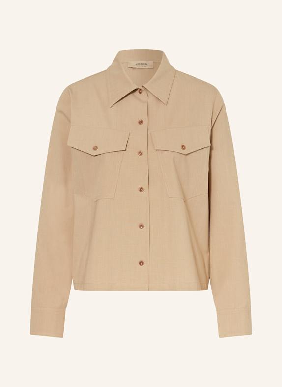 MOS MOSH Overjacket MMPHILA ROY BEIGE