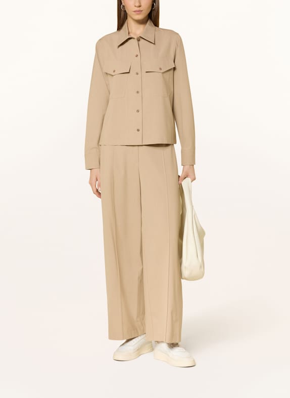 MOS MOSH Overjacket MMPHILA ROY BEIGE