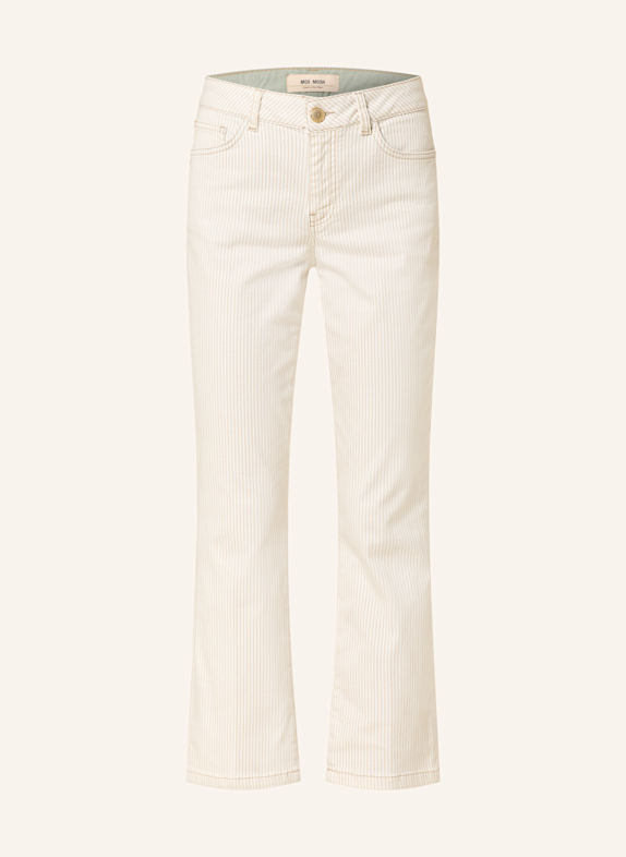 MOS MOSH Hose MMASHLEY CREME/ BEIGE