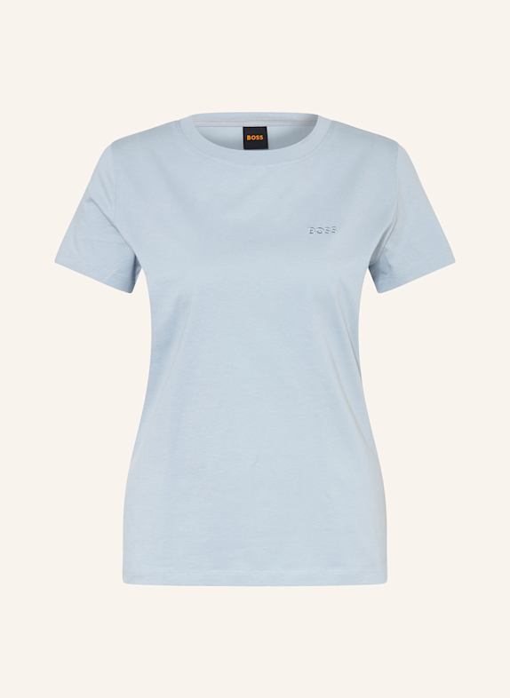 BOSS T-Shirt ESOGO BLAUGRAU