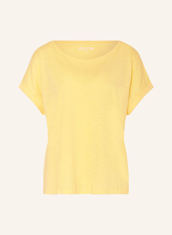 Juvia T-Shirt LUCA GELB