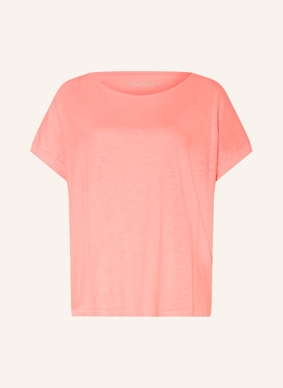 Juvia T-Shirt LUCA LACHS