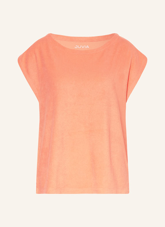 Juvia T-Shirt KIMBERLY ORANGE