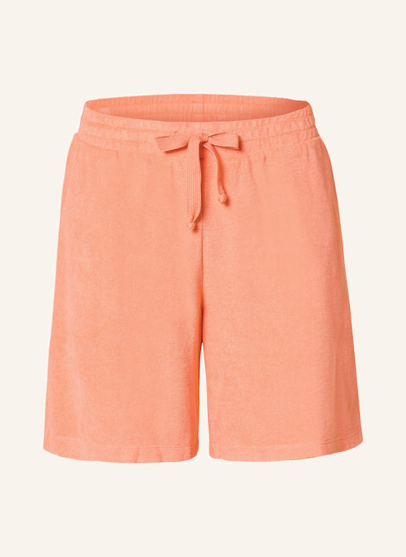 Juvia LEONA shorts ORANGE