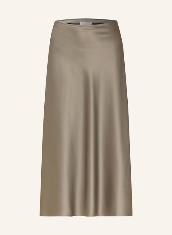 Juvia Satinrock FLEUR KHAKI