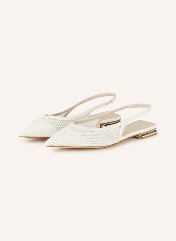 MARC CAIN Slingballerinas 110 off