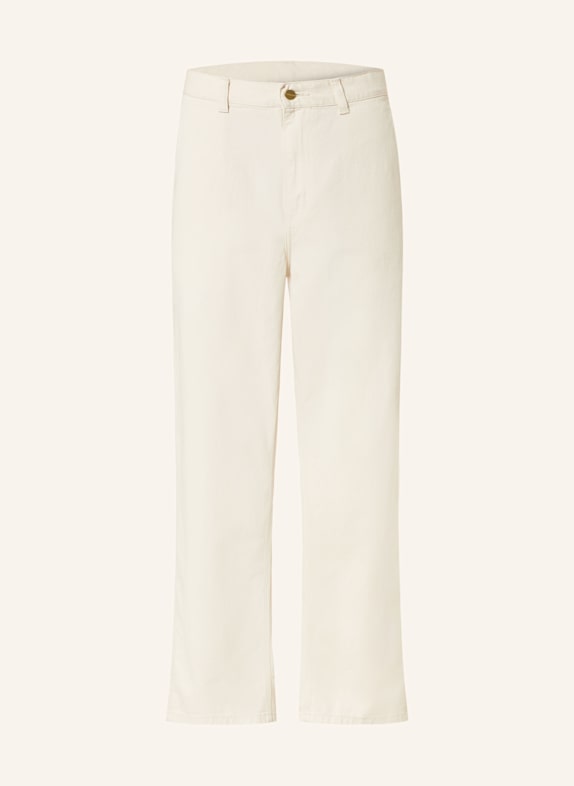 carhartt WIP Jeans DREWE Regular Fit 0502 Natural, rinsed
