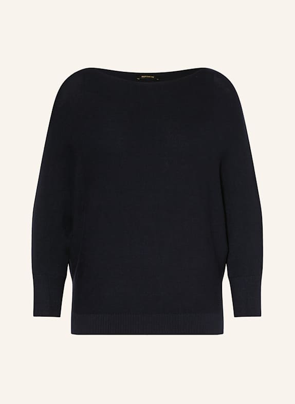 MORE & MORE Pullover DUNKELBLAU