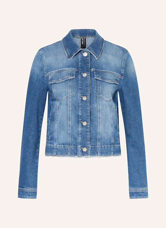 MARC CAIN Jeansjacke 353 blue denim
