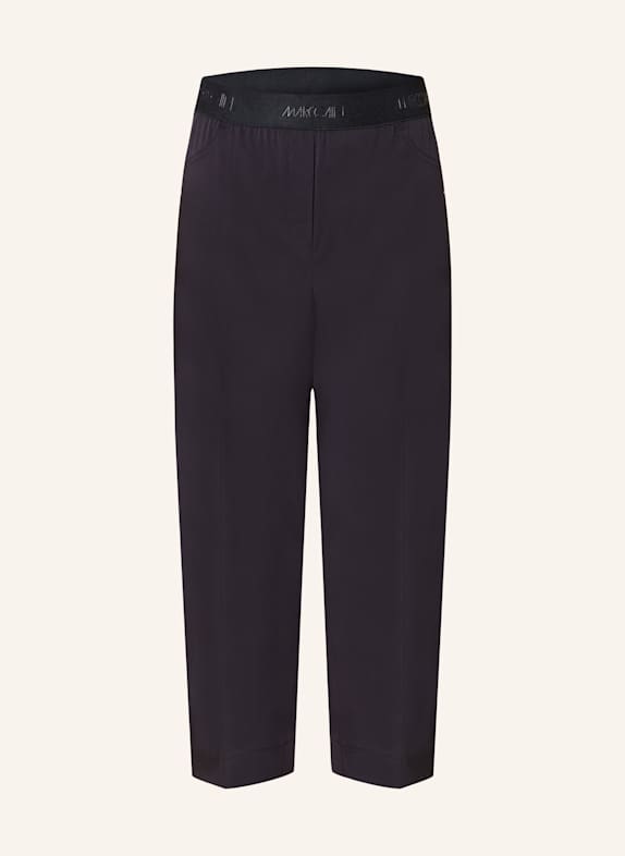 MARC CAIN 3/4-Hose FRIA 394 navy