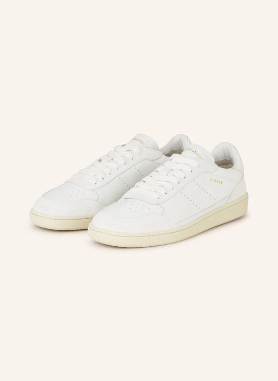 COPENHAGEN Sneaker CPH255 ECRU/ HELLGRAU/ BEIGE