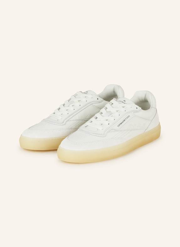 COPENHAGEN Sneaker CPH90 WEISS