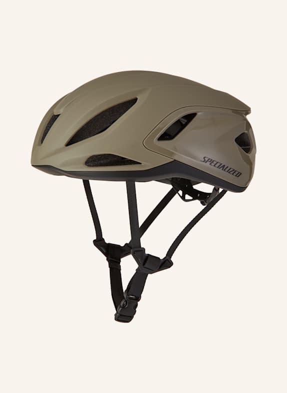 SPECIALIZED Fahrradhelm PROPERO 4 MIPS GRAU