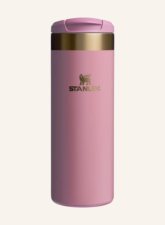STANLEY Thermobecher THE AEROLIGHT™ TRANSIT ALTROSA