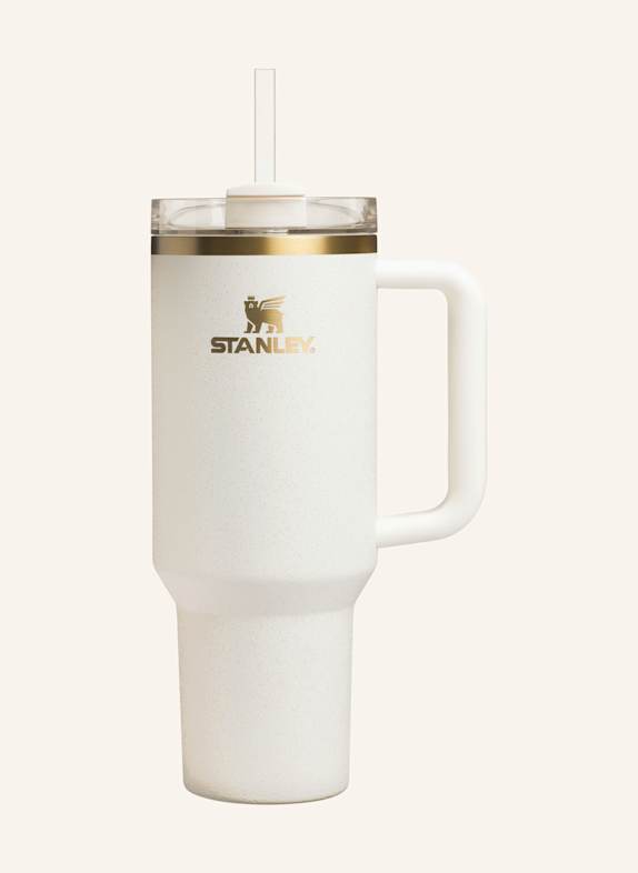 STANLEY Thermobecher THE QUENCHER H2.O FLOWSTATE™ ECRU