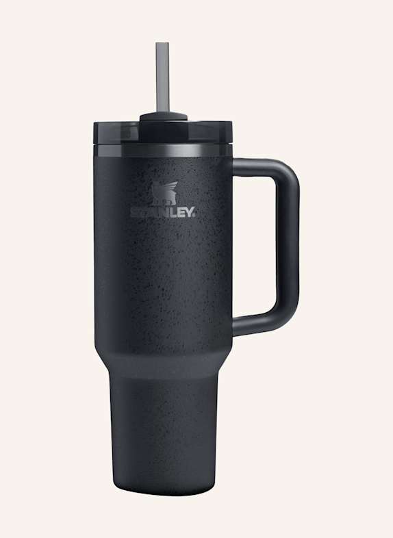 STANLEY Thermal mug THE QUENCHER H2.0 FLOWSTATE™ BLACK