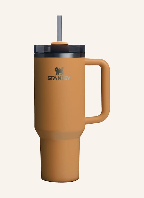 STANLEY Thermal mug THE QUENCHER H2.0 FLOWSTATE™ CAMEL