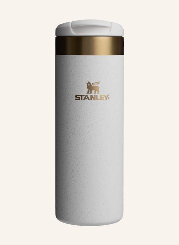 STANLEY Thermobecher THE AEROLIGHT™ TRANSIT ECRU