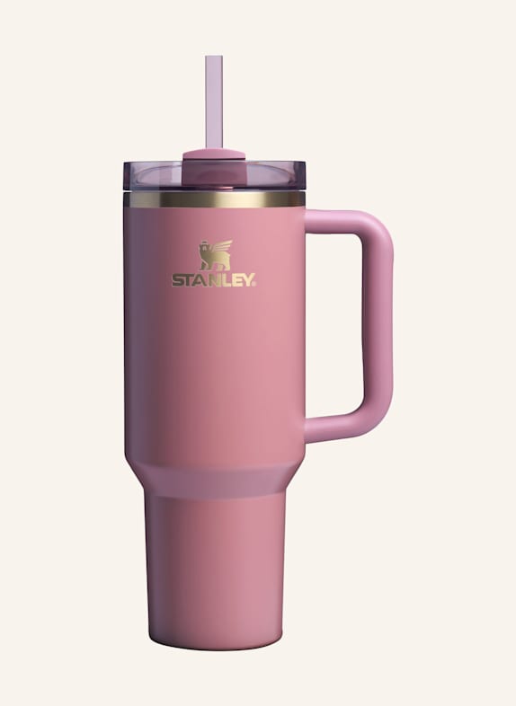 STANLEY Thermobecher THE QUENCHER H2.O FLOWSTATE™ ALTROSA