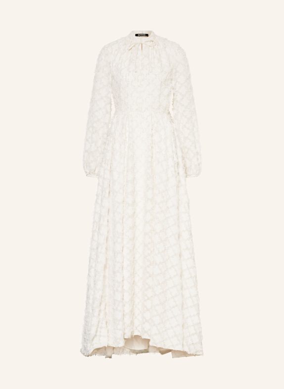 SLY 010 Kleid CHARLOTA ECRU
