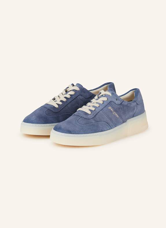 paul green Sneaker DUNKELBLAU