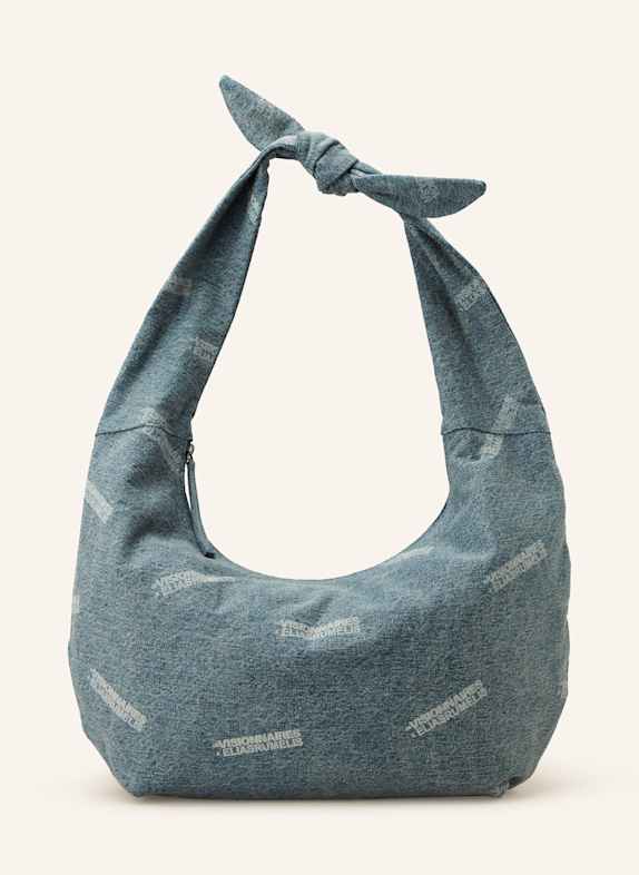 ELIAS RUMELIS Hobo-Bag MILDRED BLAU