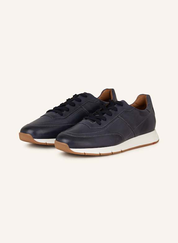 LLOYD Sneakers AMSTERDAM DARK BLUE