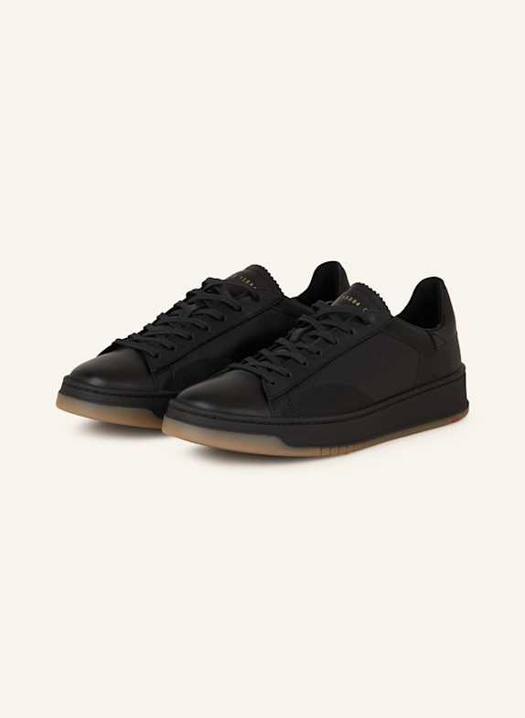 LLOYD Sneaker BLACKWELL SCHWARZ