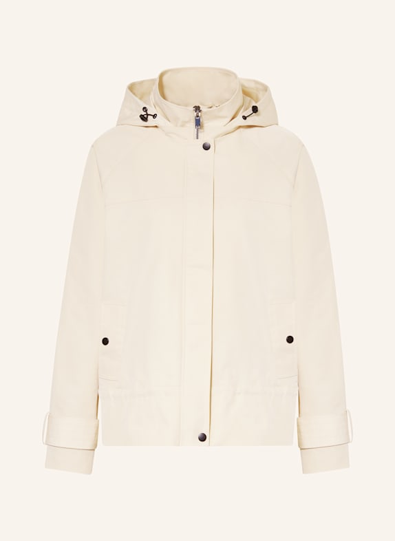 RINO & PELLE Jacke DO ECRU