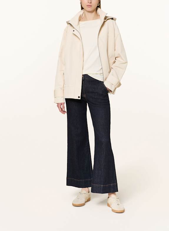 RINO & PELLE Jacke DO ECRU