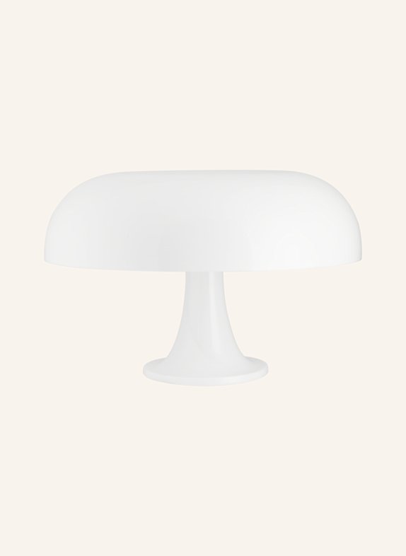 Artemide Tischleuchte NESSINO WEISS