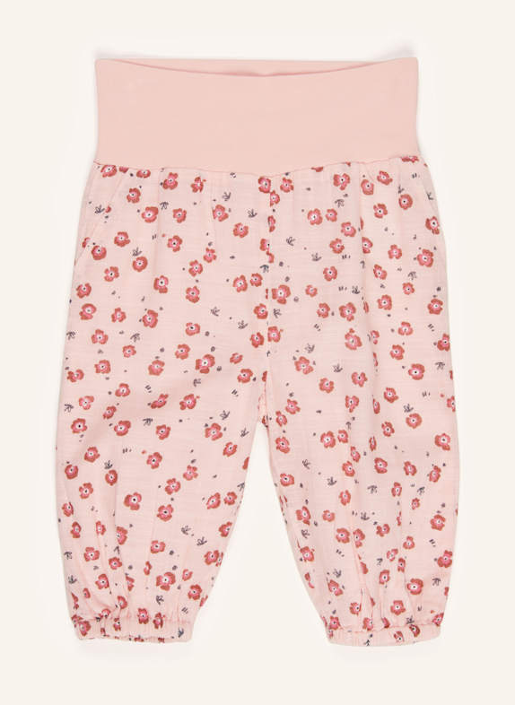 s.Oliver RED Hose ROSA/ ALTROSA