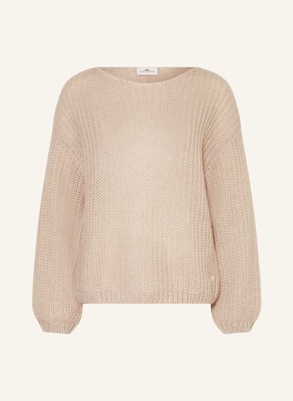 FYNCH-HATTON Pullover BEIGE