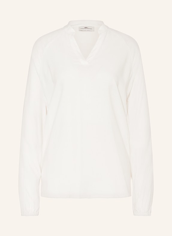 FYNCH-HATTON Blusenshirt ECRU