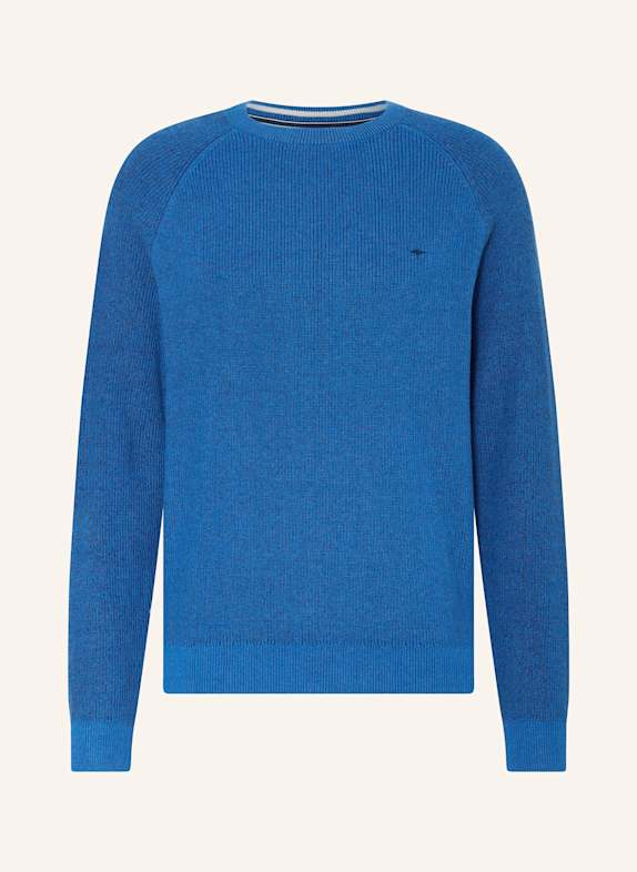 FYNCH-HATTON Pullover BLAU