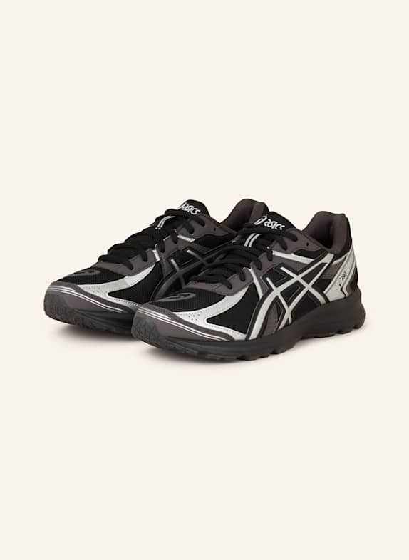ASICS Sneaker JOG 100S SCHWARZ/ SILBER