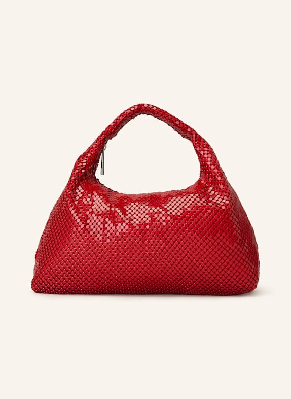 NÚNOO Torebka DANDY CZERWONY