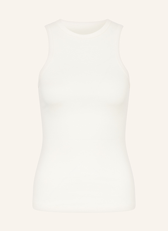 COPENHAGEN MUSE Top CMSIF ECRU