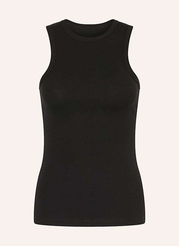 COPENHAGEN MUSE Top CMSIF BLACK