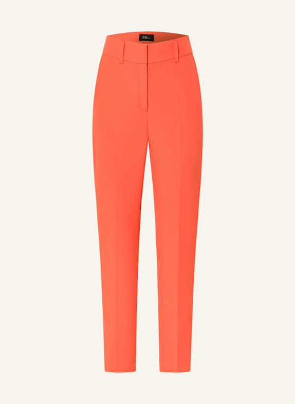 s.Oliver BLACK LABEL Hose ORANGE