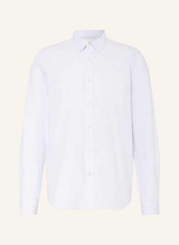 ARMEDANGELS Hemd QUAASA Regular Fit HELLBLAU