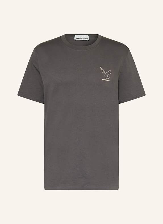 ARMEDANGELS T-shirt AADONI TAUPE