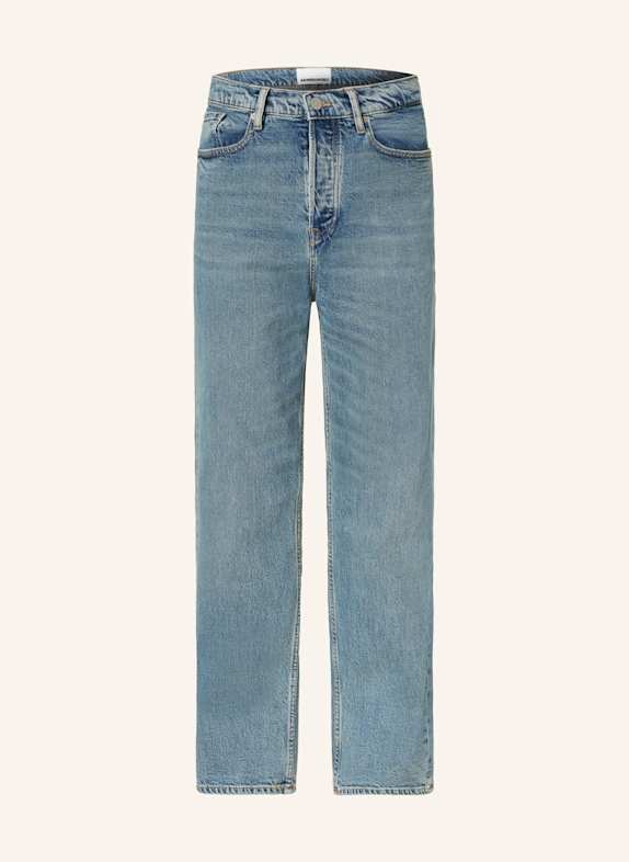 ARMEDANGELS Jeans TAATO Loose Fit 2987 tanzanite